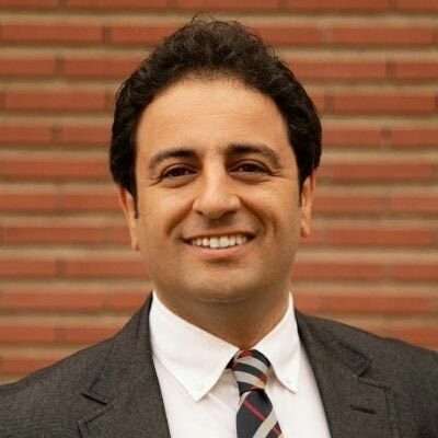 Education Expert and Manager Suat Kardaş