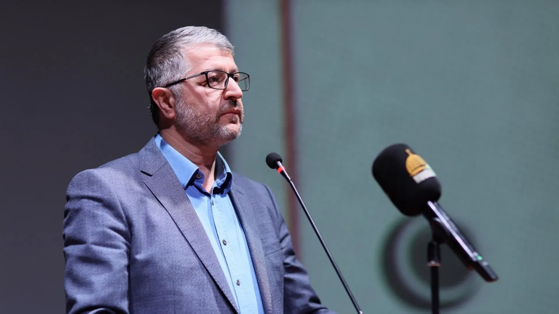 Muhammed Emin Yıldırım, Kaynak: TV5