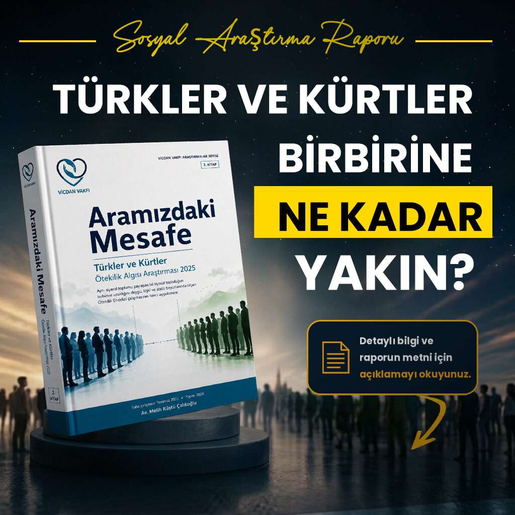 Aramızdaki Mesafe / Rapor Metni